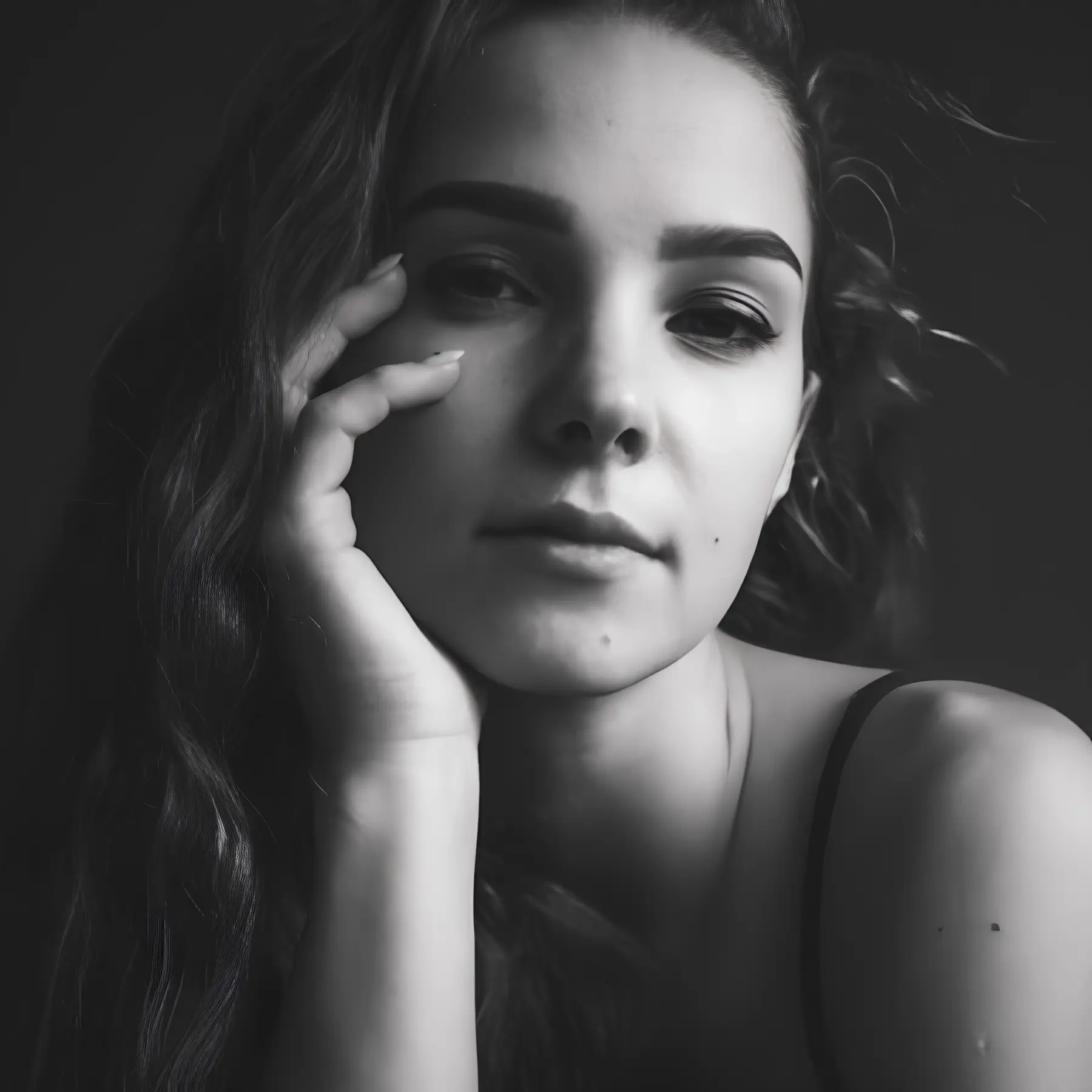 Foto da Autora Aline Silve